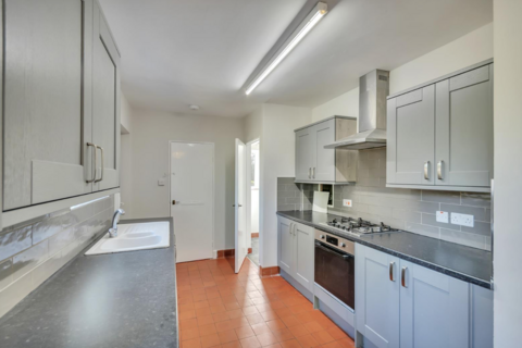 3 bedroom semi-detached house for sale, Victoria Crescent, Oswestry SY11