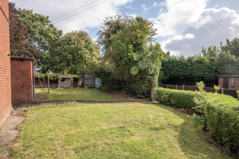 3 bedroom semi-detached house for sale, Victoria Crescent, Oswestry SY11