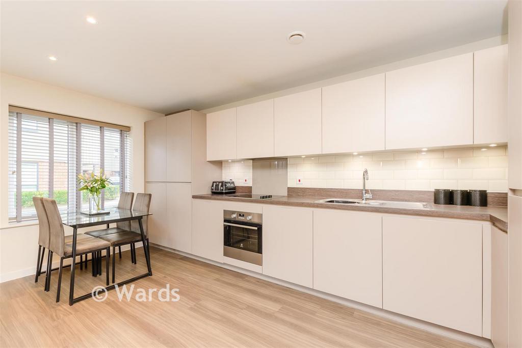 Lounge/Kitchen/Diner