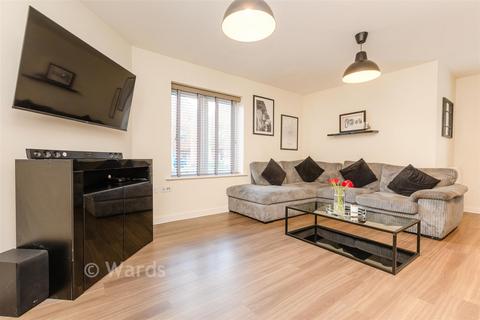 2 bedroom ground floor flat for sale, Dakota Drive, Chatham, Kent