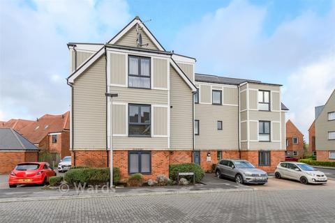 Griffin Court, Chatham ME4