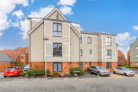 Griffin Court, Chatham ME4