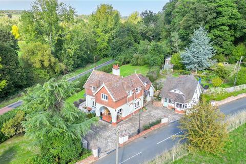 4 bedroom detached house for sale, 26 Mill Street, Bridgnorth, WV15