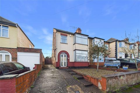 Rothersthorpe Road, Northampton NN4