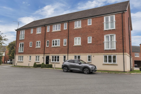 undefined, Henry Robertson Drive, Oswestry SY11