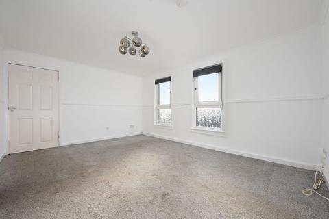 undefined, Forth Drive, Livingston