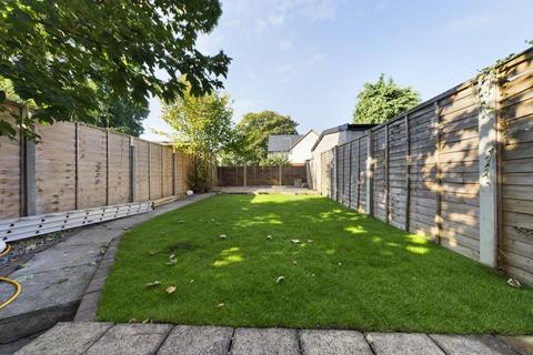 undefined, Kyme Road, Essex RM11