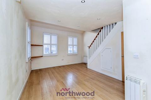 2 bedroom flat to rent, Oxford Road, Windsor, SL4