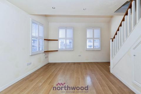 2 bedroom flat to rent, Oxford Road, Windsor, SL4