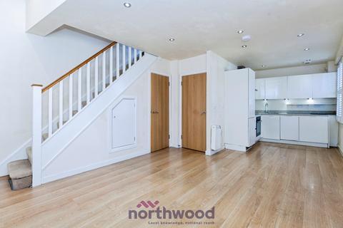2 bedroom flat to rent, Oxford Road, Windsor, SL4