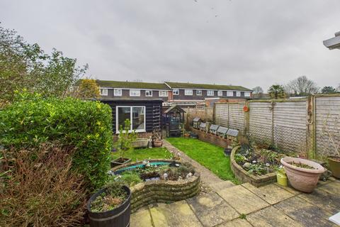 3 bedroom terraced house for sale, Groom Road, Prestwood, Great Missenden, Buckinghamshire, HP16 0NB