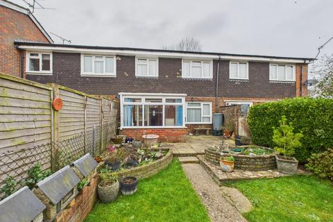 3 bedroom terraced house for sale, Groom Road, Prestwood, Great Missenden, Buckinghamshire, HP16 0NB