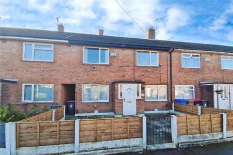 undefined, Gibson Lane, Manchester M28