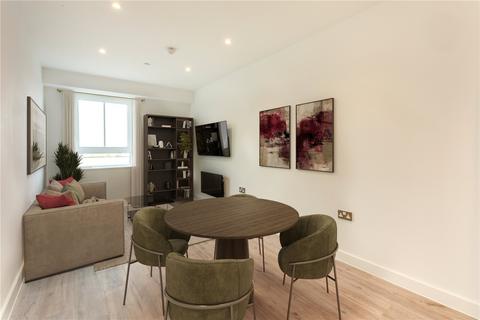 1 bedroom flat for sale, Cherry Tree Road, Hertfordshire WD24