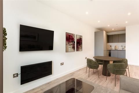 1 bedroom flat for sale, Cherry Tree Road, Hertfordshire WD24