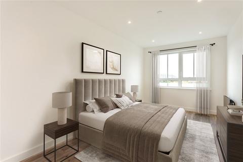 1 bedroom flat for sale, Cherry Tree Road, Hertfordshire WD24