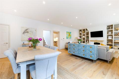 2 bedroom terraced house for sale, Thornhill Mews, Deodar Road, Putney, London, SW15