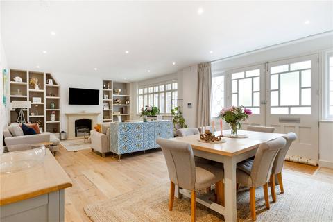 2 bedroom terraced house for sale, Thornhill Mews, Deodar Road, Putney, London, SW15
