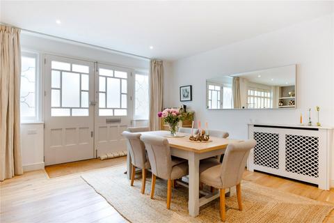 2 bedroom terraced house for sale, Thornhill Mews, Deodar Road, Putney, London, SW15