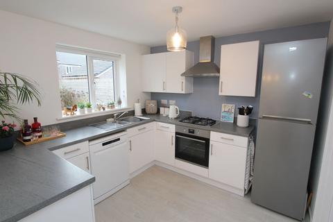 3 bedroom detached house for sale, Plasnewydd Walk, Llantwit Major, CF61