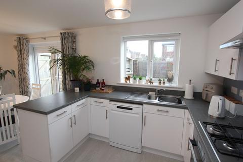 3 bedroom detached house for sale, Plasnewydd Walk, Llantwit Major, CF61