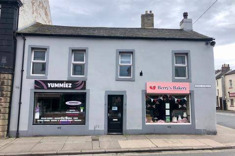 undefined, Duke Street, Cumbria CA7