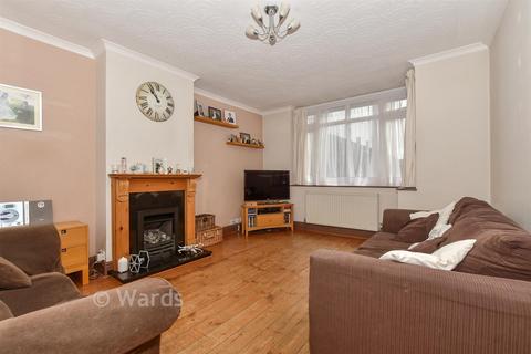 4 bedroom semi-detached house for sale, Old Kent Road, Paddock Wood, Tonbridge, Kent