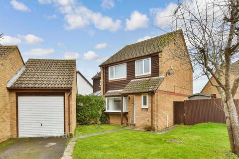 undefined, Edyngham Close, Kemsley, Sittingbourne, Kent