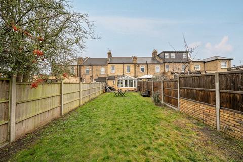 undefined, Grangehill Road, London