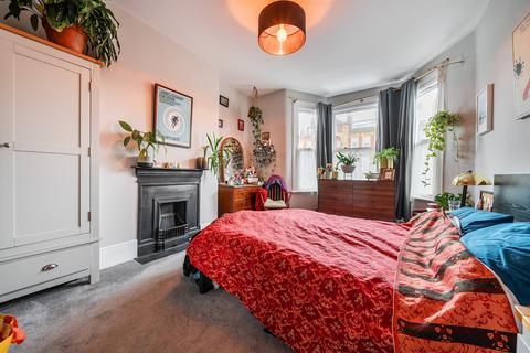 undefined, Grangehill Road, London