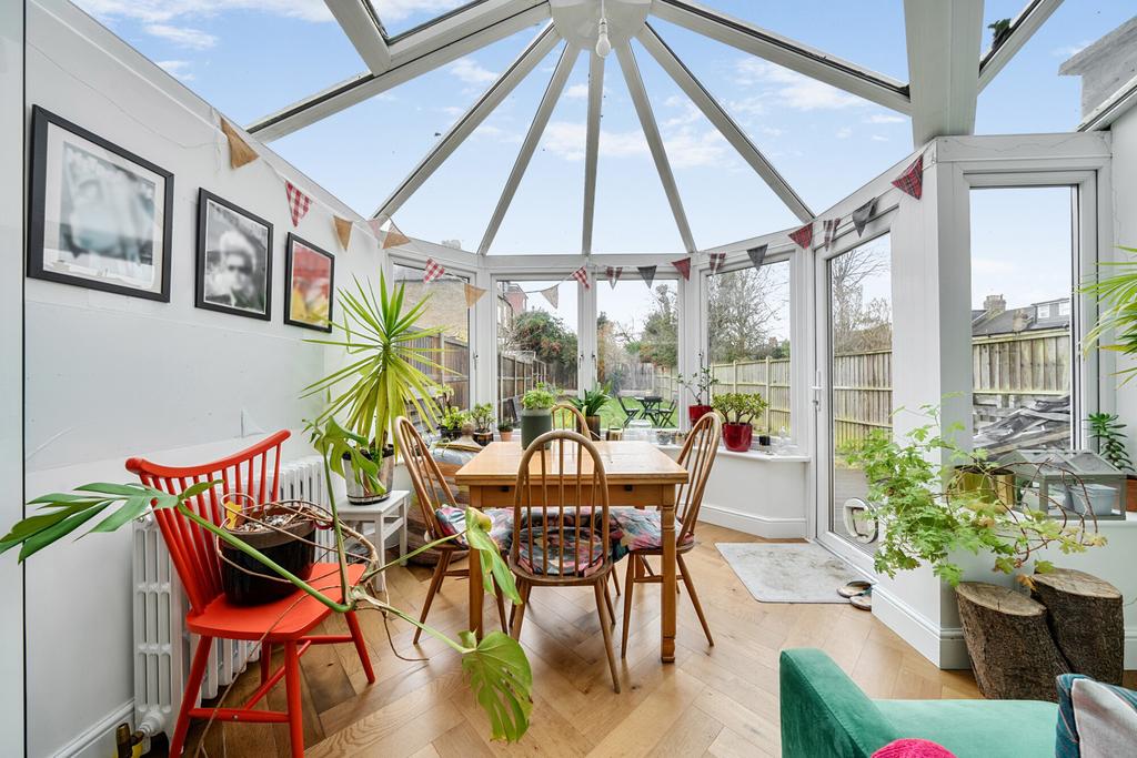 Conservatory