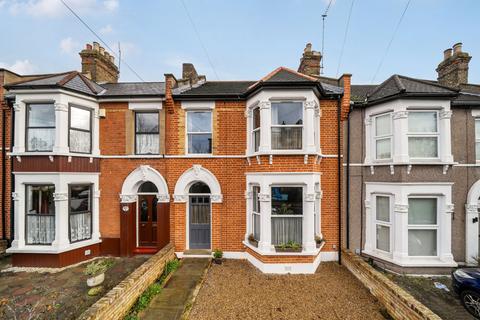 3 bedroom terraced house for sale, Grangehill Road, London