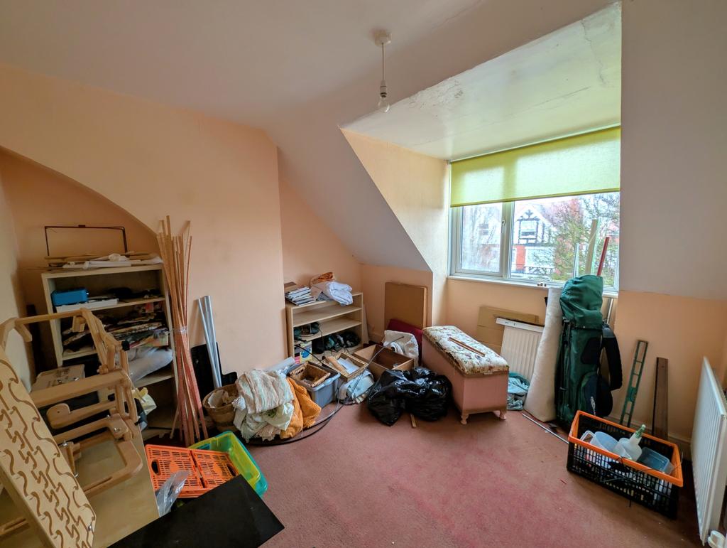 Bedroom six