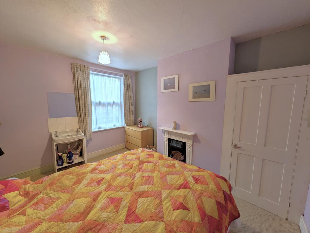 Bedroom two