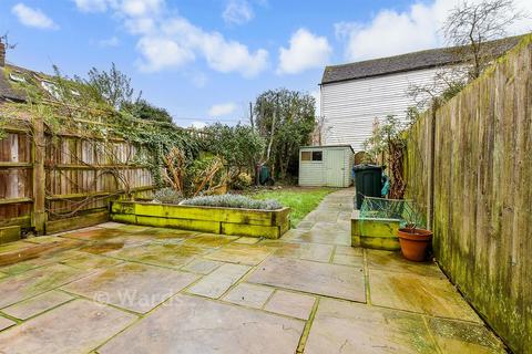 undefined, Park View Terrace, Tenterden, Kent