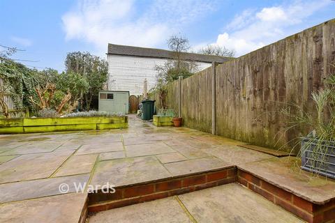 undefined, Park View Terrace, Tenterden TN30