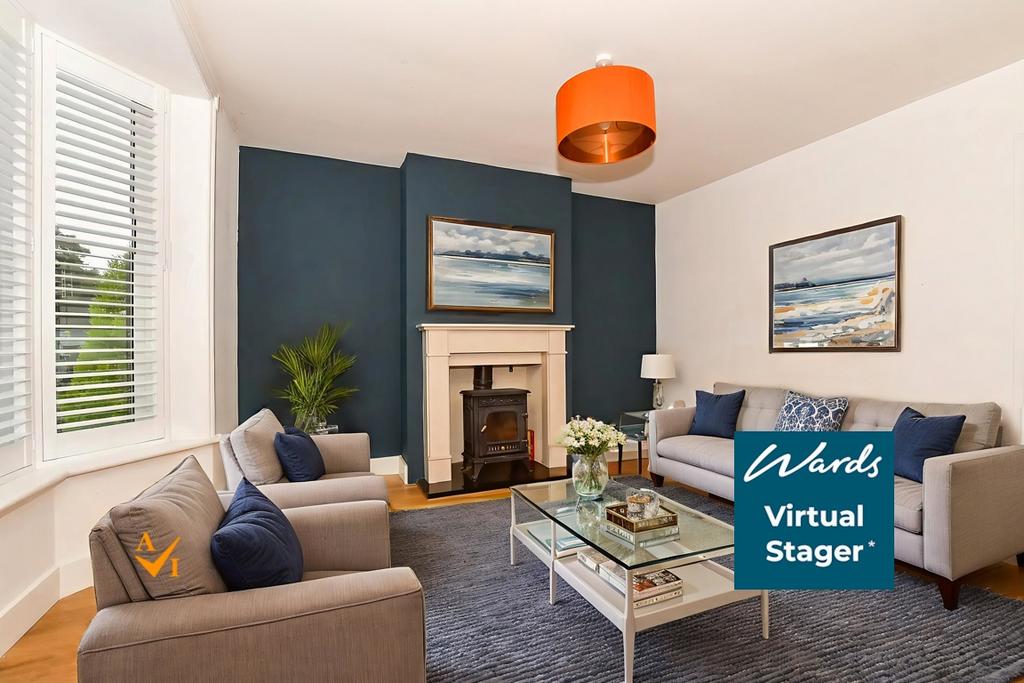 Lounge (Contemporary Style)