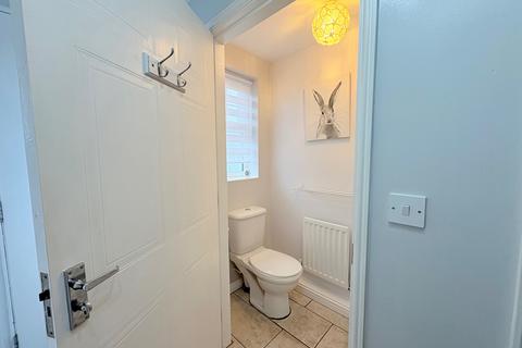 undefined, Brackla, Bridgend CF31