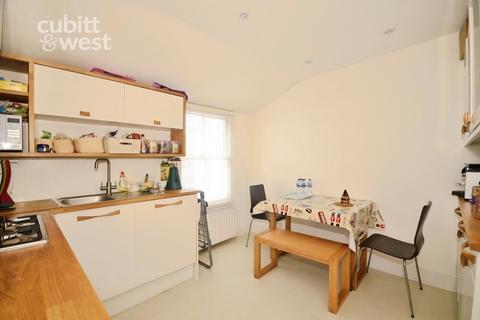 1 bedroom flat to rent, Borough Street, Brighton, BN1