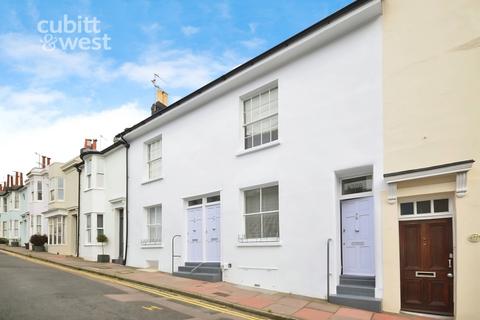 1 bedroom flat to rent, Borough Street, Brighton, BN1