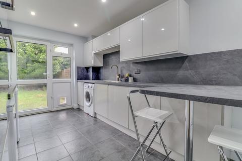 undefined, Priory Walk, Leicester Forest East, LE3