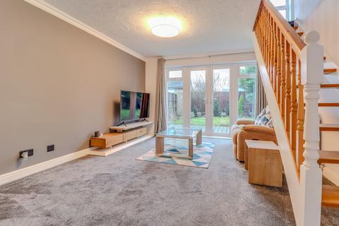 undefined, Priory Walk, Leicester Forest East, LE3