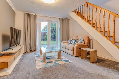 undefined, Priory Walk, Leicester Forest East, LE3