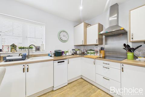 undefined, Orchard Brook, Long Melford, Suffolk