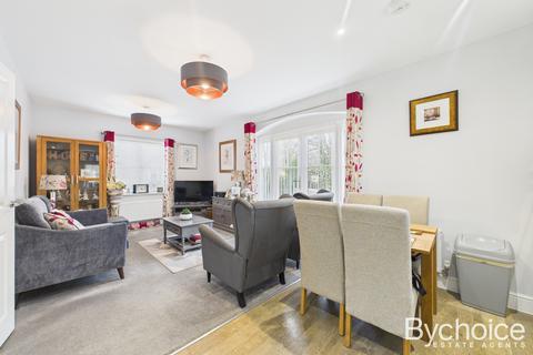 undefined, Orchard Brook, Long Melford, Suffolk