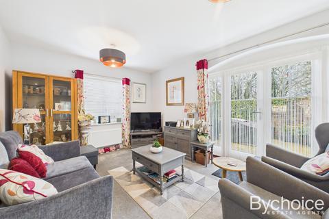 undefined, Orchard Brook, Long Melford, Suffolk