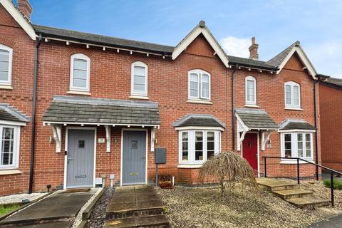 undefined, Henley Grove, Swadlincote, Derbyshire, DE11
