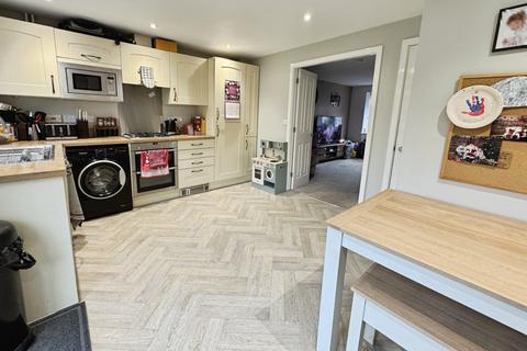 undefined, Henley Grove, Swadlincote, Derbyshire, DE11