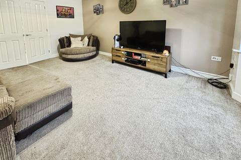 undefined, Henley Grove, Swadlincote, Derbyshire, DE11