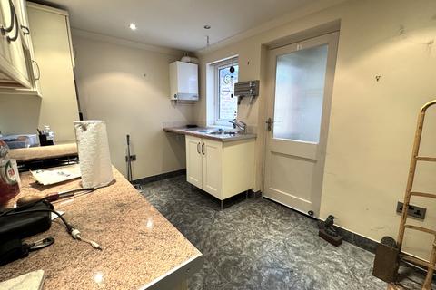 undefined, Main Street, Repton, Derby, DE65